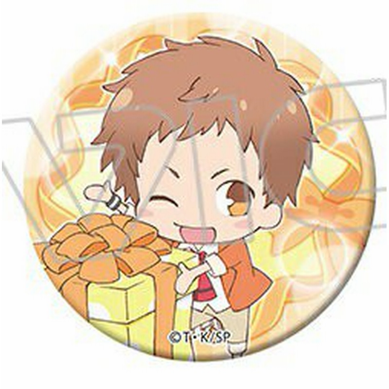 新品 Agfスペシャルコラボ アニ カプ 缶バッジ あんさんぶるスターズ Servamp サーヴァンプ 城田 真昼 ホログラム仕様 Agf 1 通販 Lineポイント最大1 0 Get Lineショッピング