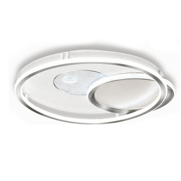 LED 84W 三色變光造型吸頂燈 F103-18-82242