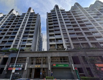 新光特區 悠活郡 兩房平車｜台中市太平區新興路