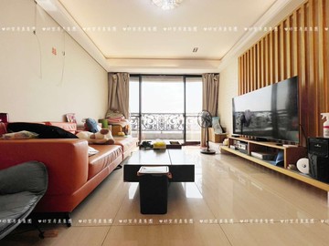 專約蘆竹【長堤晶華】景觀2房2衛B1車-永慶何亞凡｜桃園市蘆竹區長興路一段