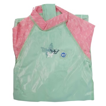 Splash About 抗UV連身泳衣 花漾蜻蜓  女童2-3歲  2~3歲