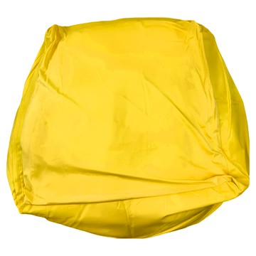 懶骨頭懶人沙發 主體+套子 夏日黃 舒適休閒椅 客廳家具