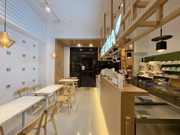 ★豪店長推薦★金店面｜光立方｜雙層空間｜新竹縣竹北市嘉豐北路