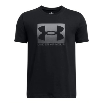 【UNDER ARMOUR】UA 男童 短袖T-Shirt 1388672-001