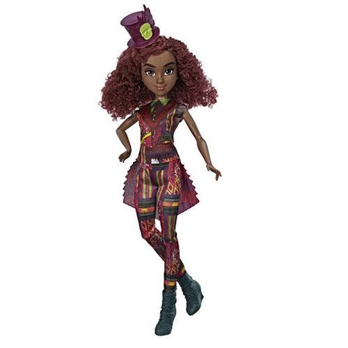 Disney ディセンダント３ Celia 人形