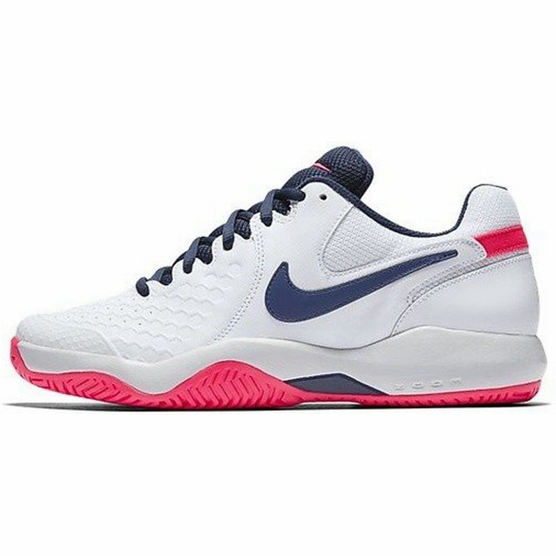 送料無料 Nike ナイキ レディーステニスシューズ ナイキコート ウィメンズ エア ズーム レジスタンス 9101 146 レディース ホワイト バイナリーブ 通販 Lineポイント最大0 5 Get Lineショッピング