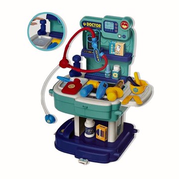 遊戲組-2合1醫療包-OC0488683