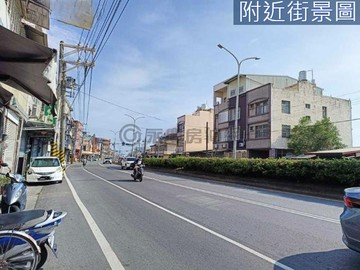 紘緯八米大面寬雙店面 48坪超大地坪｜高雄市梓官區信義路
