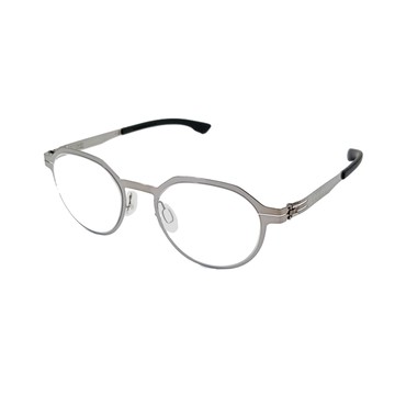 【ic berlin】ERA鋼鐵元年 Xavier V. Shiny Graphite 公司貨