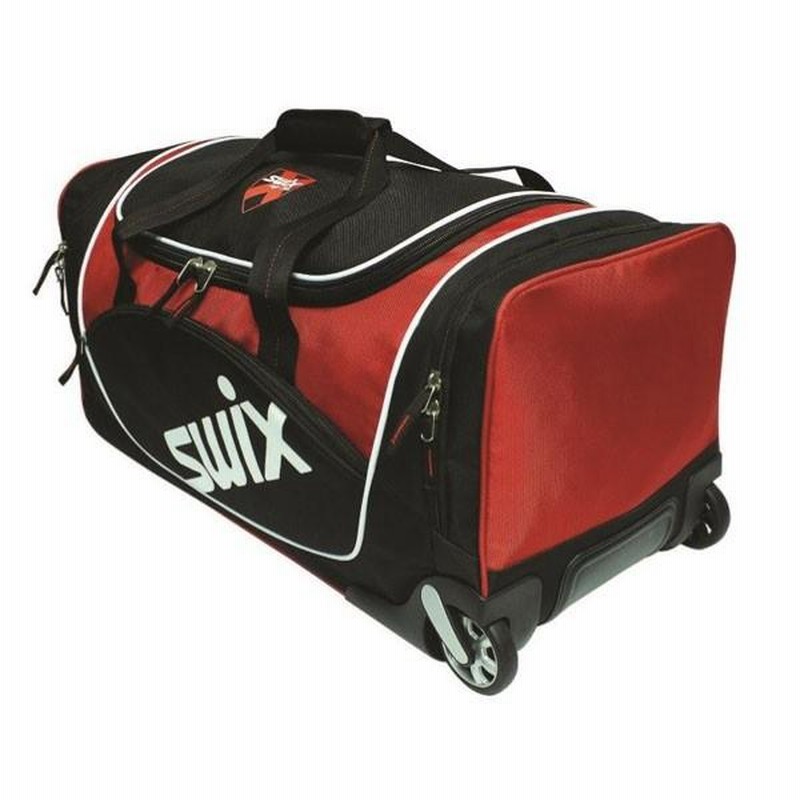 SWIX スウィックス クロスカントリースキー バッグ ホイールカーゴ