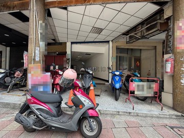 ※046忠孝橋中正南路低總價臨馬路黃金店面｜新北市三重區中正南路