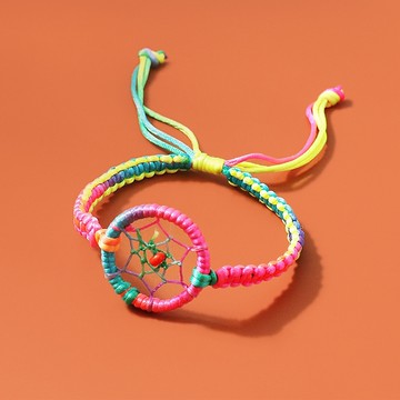 【PAR.T】捕夢人手環