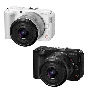Canon EOS R50 V+RF-S14-30mm f/4-6.3 IS STM PZ 公司貨