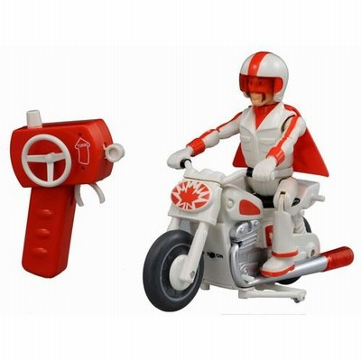 今月末処分、デュークカブーン リモートコントロールビークル ラジコン r400