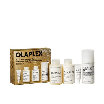OLAPEX 歐啦瞬效水潤修護組