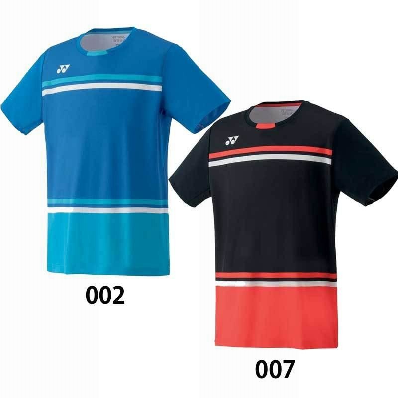 YONEX バドミントン テニス ゲームシャツ バドミントン｜ウェア