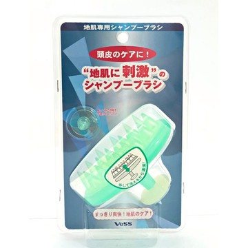 JS-501 VESS按摩洗頭梳