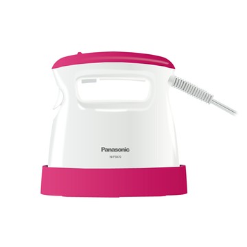 領券獨家最高9折【Panasonic】國際牌蒸氣電熨斗 NI-FS470