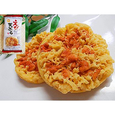 えび天ぷら ３枚入×10袋入 えび天ぷら うどん そば 用 東洋水産 エビ天ぷら 海老天ぷら えび てんぷら 海老 エビ