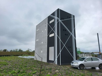 三星最美!全新完工尾塹時尚景美裝潢農舍｜宜蘭縣三星鄉安農九路