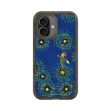 iPhone 17 AirX 本質黑 - 幾米 Jimmy Liao - 幸運遇見你-遇見星光