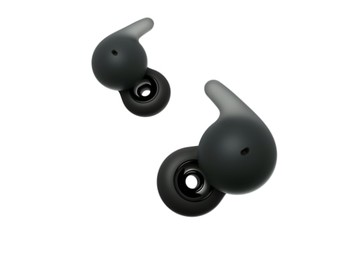 【SONY 索尼】送耳勾加保護套 LinkBuds Open WF-L910 真無線藍芽耳機(台灣公司貨 註冊18個月保固)