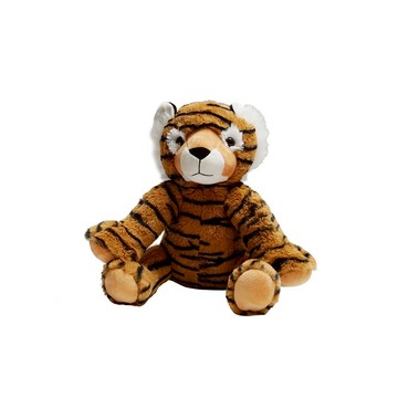 彌月禮-【Bunnies By The Bay】虎虎生風系列 (多款可選) (玩具、娃娃、玩偶) {外島不配送}