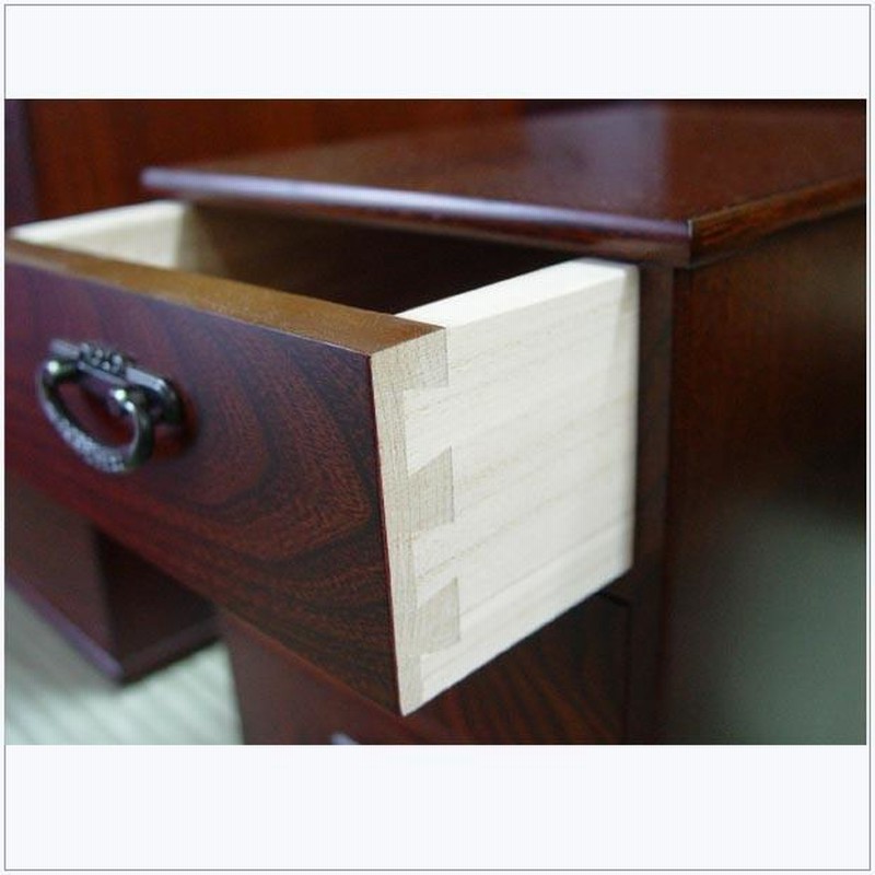 アンティーク 府中家具 高級洋箪笥 府中家具 最高級洋ダンス 3枚扉 紫檀