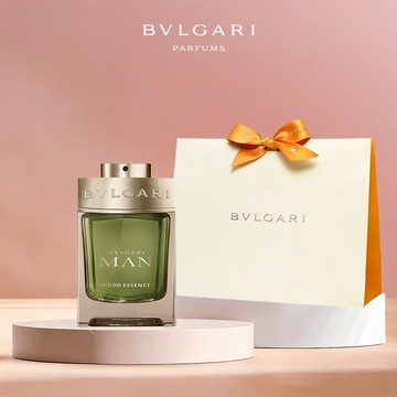 【BVLGARI】寶格麗城市森林男性淡香精60ML