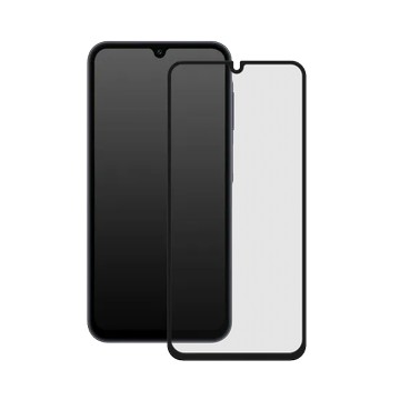 Galaxy A15 (5G) 玻璃保護貼 黑