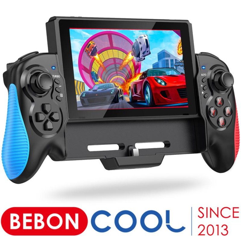 BEBONCOOL Nintendo Switch コントローラー プロコン 任天堂 スイッチ