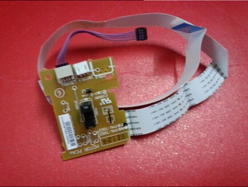 佳能CANON 4752 4750 4770 4870 4712 4710 DC板 激光小板 引擎板