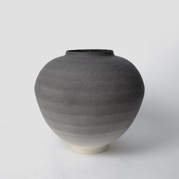 STUDIO HA SHIN-HYEOK 月亮罐