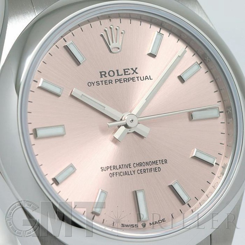 Rolex ロレックス　オイスターパーペチュアル　レディース ロレックス オイスター パーペチュアル 31 ウォッチ：オイスター