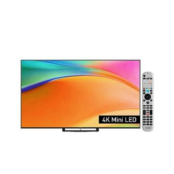 Panasonic 55吋 4K連網MINI LED智慧顯示器TV-55W95BGT 含標準安裝與回收舊機