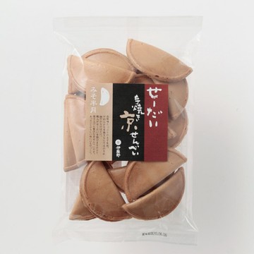 伊藤軒 味噌雞蛋煎餅 18片