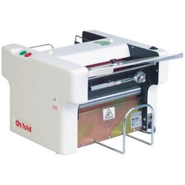 OZ fold    郵簡機  /  台