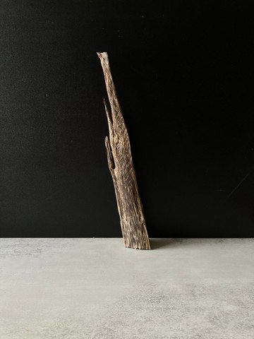 【重油款】野生惠安沉香擺件(14.9g)A37
