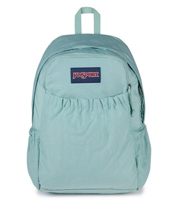 SLOUCH PACK - 淡雅綠
