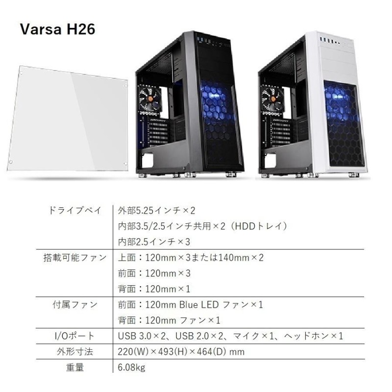 デスクトップPC デスクトップパソコン Core i7 i5 i3 新品 Windows11