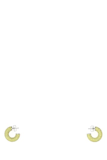 Amina Muaddi Earrings
