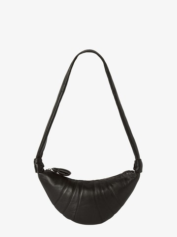Quilted leather shoulder bag - LEMAIRE - gender_Woman