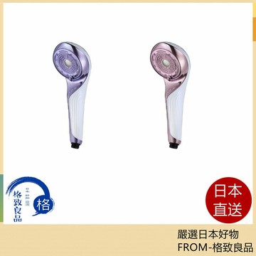 【日本直送！快速發貨！】MTG ReFa 花灑FINE BUBBLE 微氣泡  RS-DE-05A 26年款