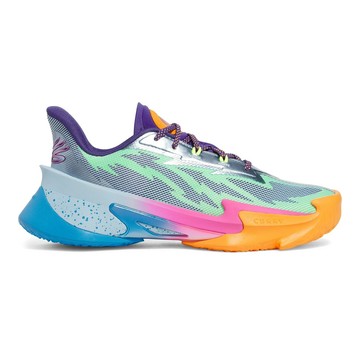 Under Armour CURRY SERIES 7 男女 籃球鞋 3027983-465
