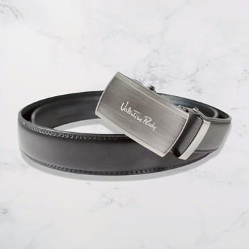 Valentino Rudy 范倫鐵諾 自動皮帶扣皮帶(窄版3.1cm) ZV6903