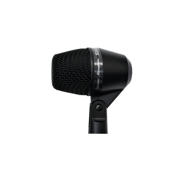 SHURE（シュア） 楽器用マイク PGA52-LC