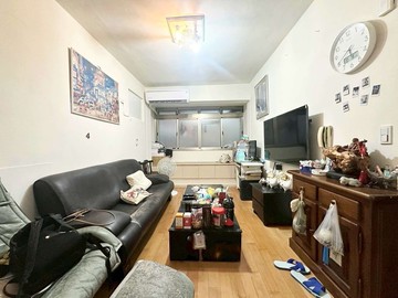 AA011行政中心旁公寓三樓【中信房屋張翔喆】｜台北市信義區福德街