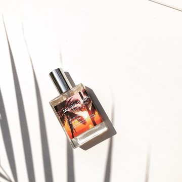 MOANA PAKIPIKA 玫瑰夕陽 輕香水28ml (沉思者)