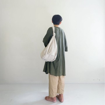 一團軟泥包袱