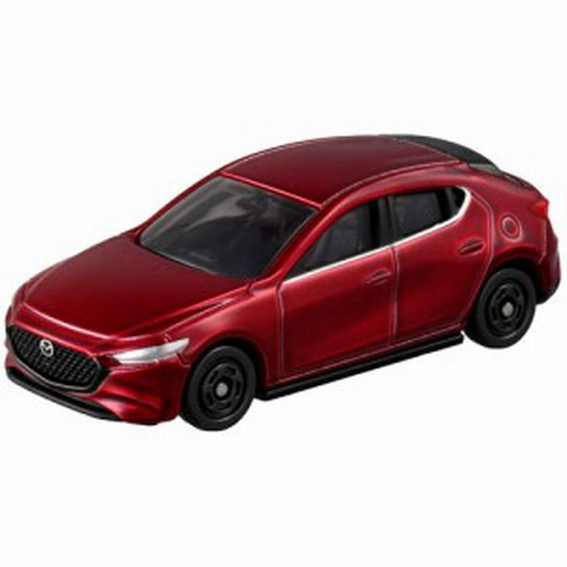 MAZDA3 ミニカー ハッチバック セダン MAZDA3 ミニカー ハッチバック セダン MAZDA3 ミニカー ハッチバック